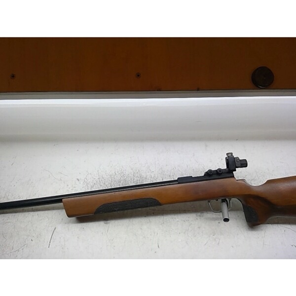 Einzellader-Repetierbüchse Baikal CM2 Kal.22lr. gebraucht