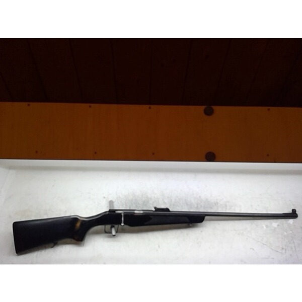 Einzellader-Repetierbüchse Baikal TOZ 8M Kal.22lr. gebraucht