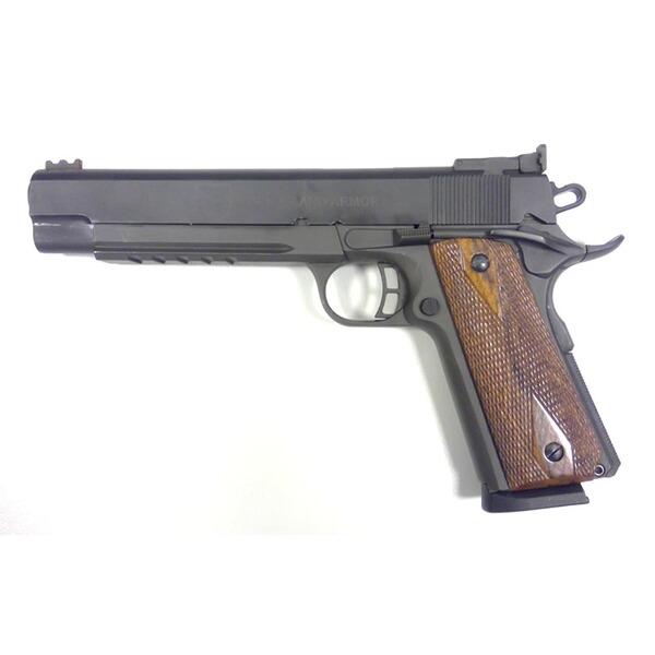 Pistole Armscor Rock Island 1911 A1.45ACP gebraucht