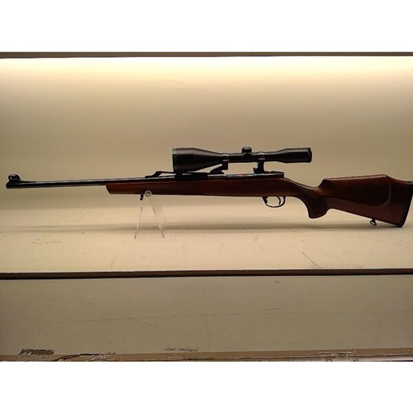 Repetierbüchse Zoli 1900 Luxus im Kaliber 300 Win.Magn. gebraucht