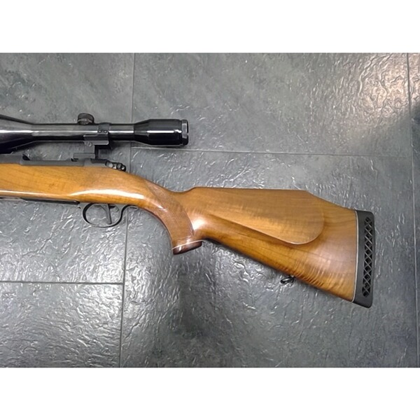 Repetierbüchse Brünner/Brno ZKK 601 Kal.308Win gebraucht