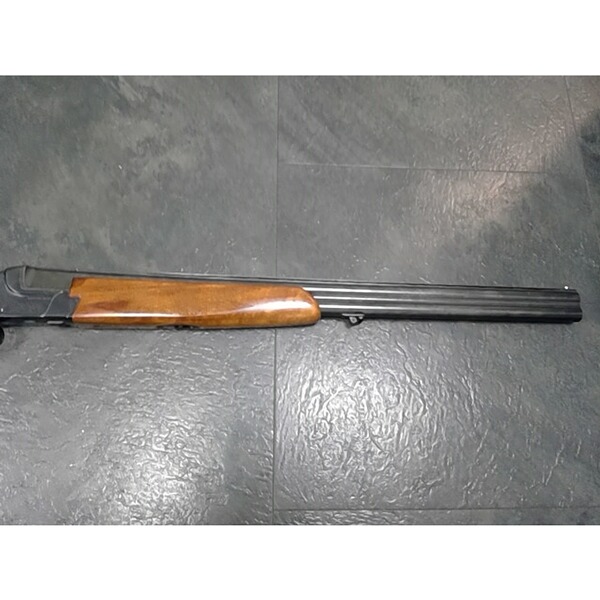 Bockdoppelflinte Brno Super Mod.571.1 Kal.12/70