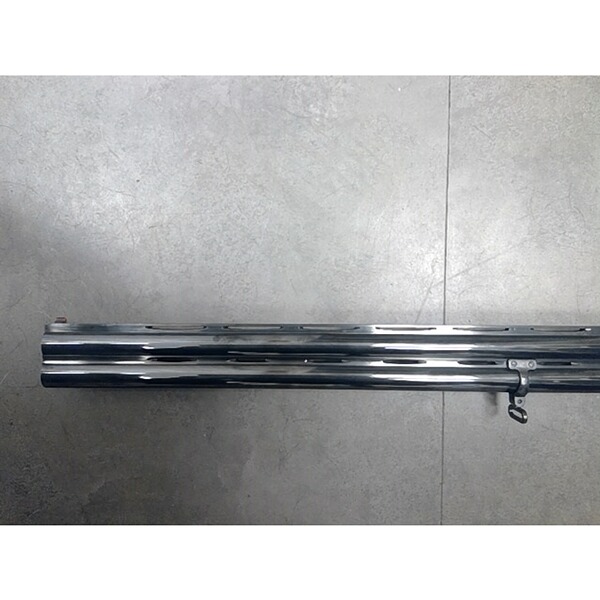 Bockdoppelflinte Bernadelli Jagd Mod.192 Kal.12/70 gebraucht