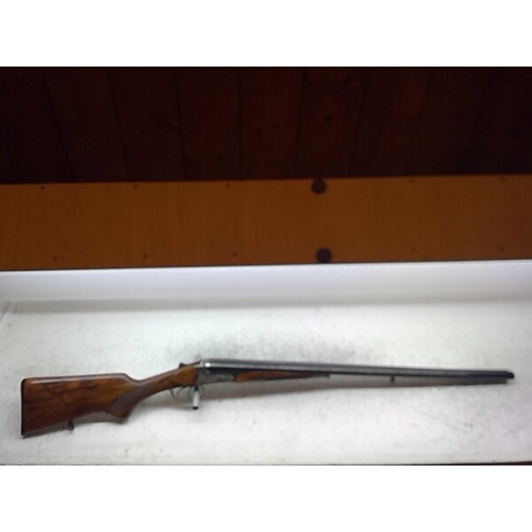 Doppelflinte Izhevsky Taiga 43 M Kal.12/70 gebraucht