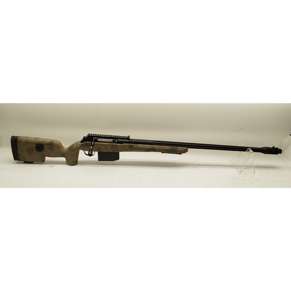 Repetierbüchse Voere LWB-M Kal.338LapuaMag.