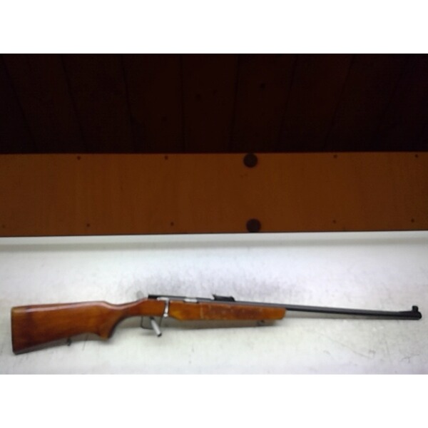 Einzellader-Repetierbüchse Baikal Toz8M Kal.22Lfb. gebraucht