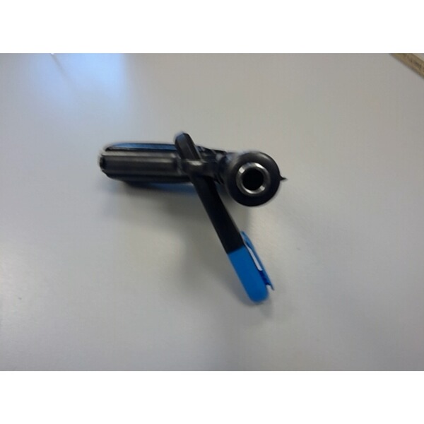 Pistole FN 19/22 Kal.7