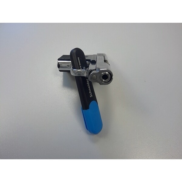 Pistole Brünner Duo Kal.6