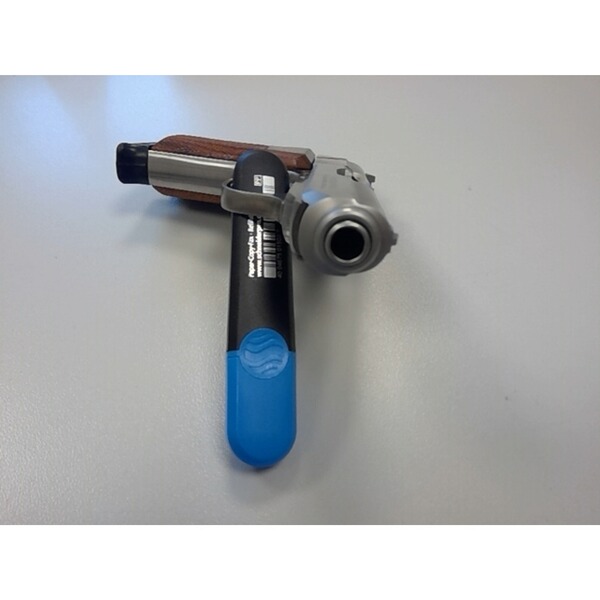 Pistole Walther PPK/S Kal.9mmBrow.kurz gebraucht