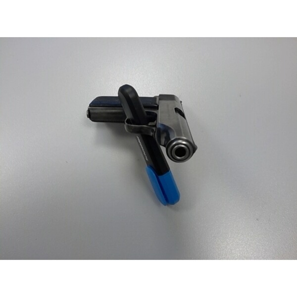 Pistole Walther Mod.8 Zella Mehlis Kal.6