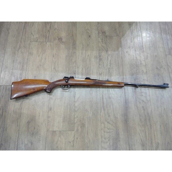 Repetierbüchse Hebsacker 98 im Kaliber 308 Win.