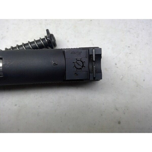 WE-System Ithaca/Colt Kal.45Auto gebr.