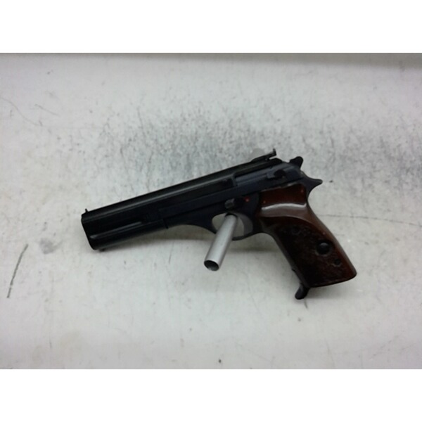 Pistole Tanfoglio GT 22 Kal.22LfB gebraucht