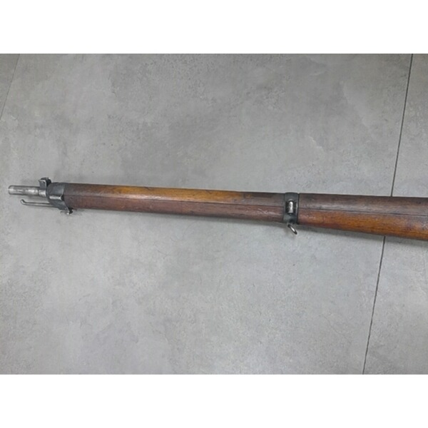 Repetierbüchse Schmidt Rubin G11 Kal.7