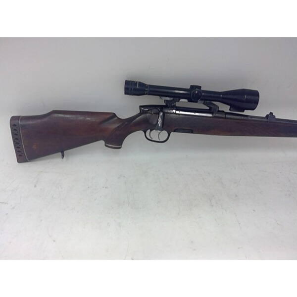 Repetierbüchse Steyr Mod. S Kal.8x68S gebraucht