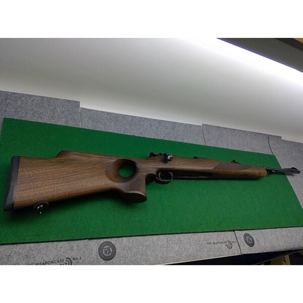 Repetierbüchse Frankonia Favorit M98 im Kaliber 308 Win. gebraucht