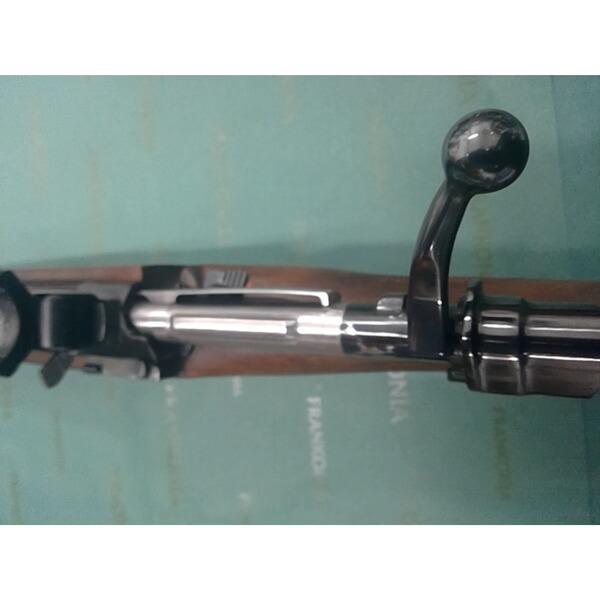 Repetierbüchse Zastava 70 Kal.30-06 Sp. gebraucht