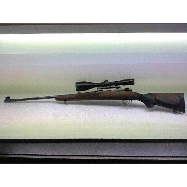 Repetierbüchse Mod. 98 Kal.8x57IS gebraucht