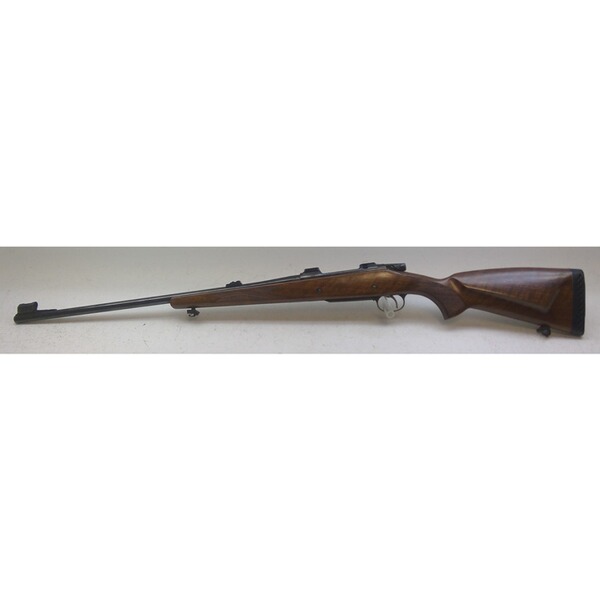 Repetierbüchse CZ Mod. 550 Medium im Kaliber 9