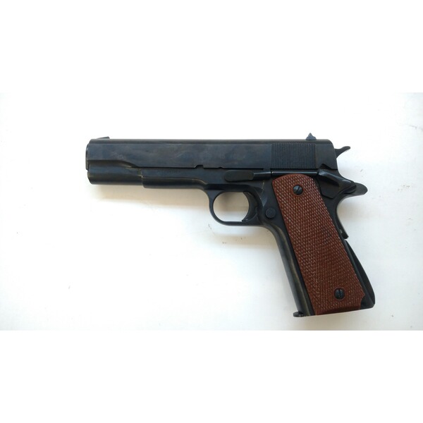 Pistole Norinco Mod. 1911 A1 im Kaliber 45 Auto gebraucht