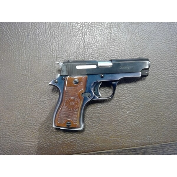 Pistole Star Starfire Kal.9mm kurz gebraucht