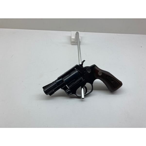 Revolver Rossi Kal.38 Spec. gebraucht