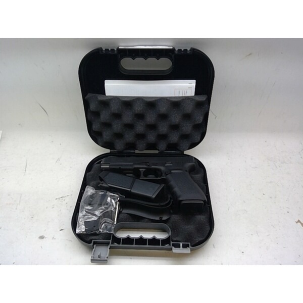 Pistole Glock 41 MOS Kal.45ACP gebraucht