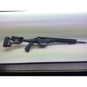 Repetierbüchse Tikka T3X Tactical A1 im Kaliber 308 Win. gebraucht