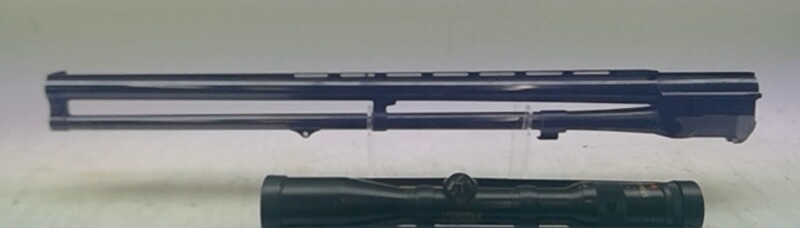 BBF-Austauschlauf Tikka 412S Kal.12/76-.30-06Sp. gebraucht