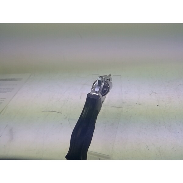 Revolver Smith & Wesson Mod. 60 im Kaliber 38 Special gebraucht