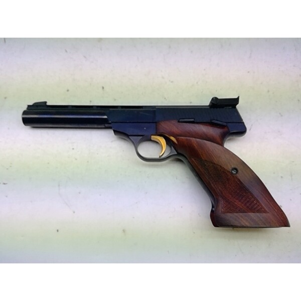 Pistole FN Mod.150 im Kaliber 22lr gebraucht