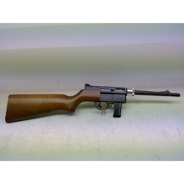 Selbstladebüchse Landmann JGL 65 im Kaliber 22lr gebraucht