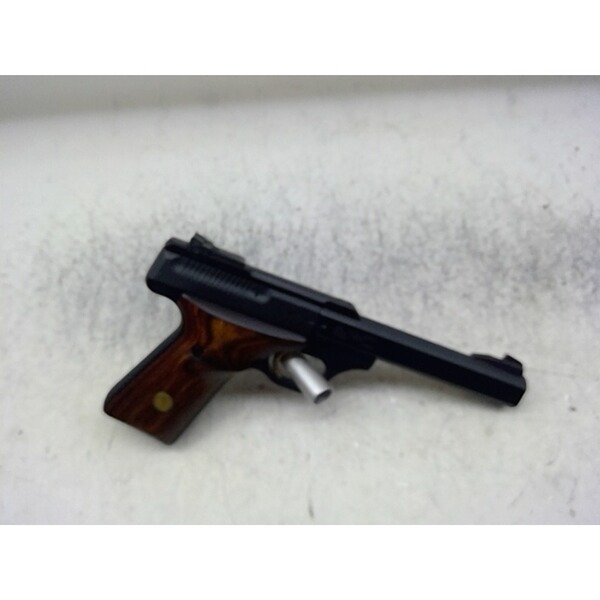 Pistole Browning FN Buck Mark Plus Kal.22lr.