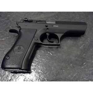 Pistole IWI Desert Eagle Kal.9mmLuger gebraucht