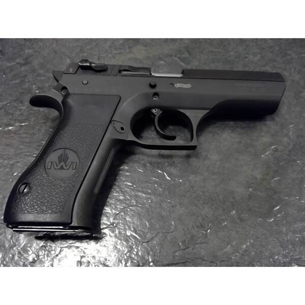 Pistole IWI Desert Eagle Kal.9mmLuger gebraucht