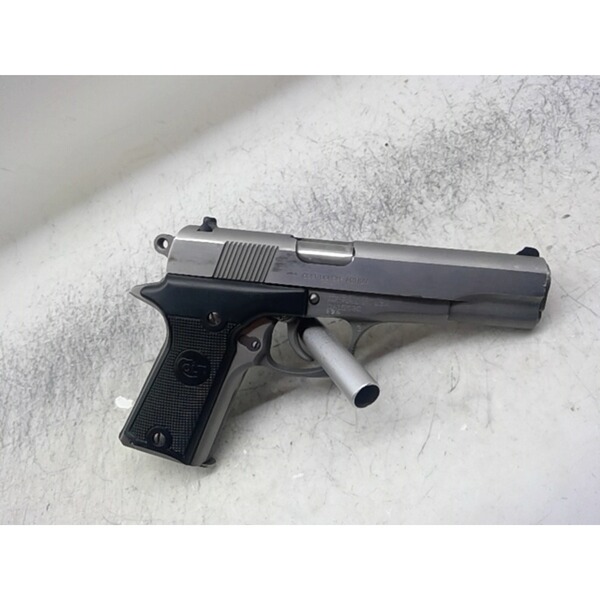Pistole Colt Double Eagle im Kaliber 45 ACP gebraucht