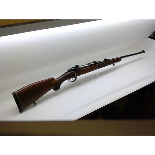 Repetierbüchse Frankonia 98 Jagd Kal.30-06Sp.