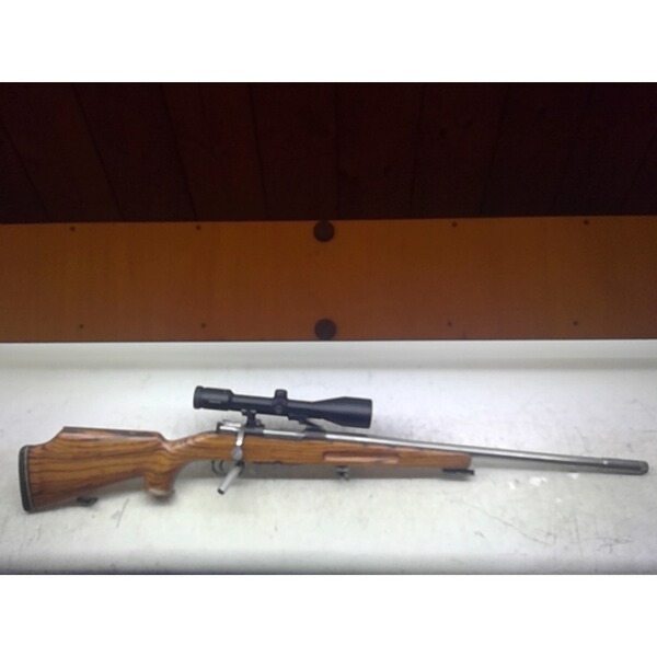 Repetierbüchse Carl Gustafs M96 Kal.270Win.