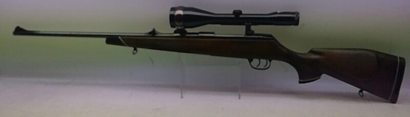 Repetierbüchse Voere TITAN II Kal.7x64 gebraucht