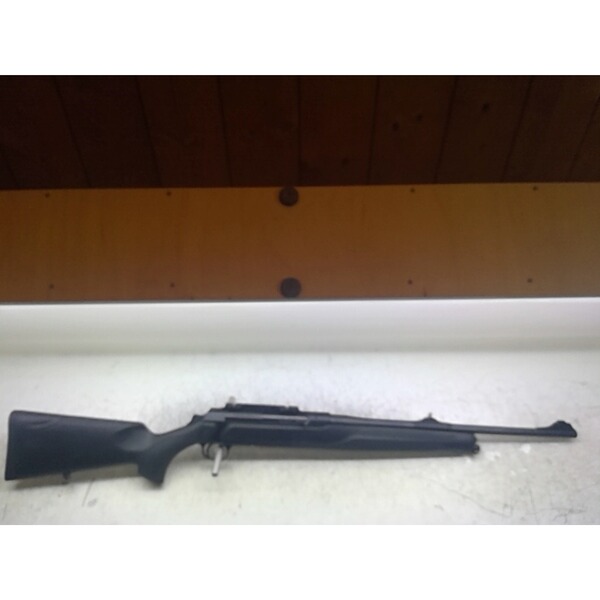 Selbstladebüchse Sauer 303 im Kaliber 308 Win. gebraucht