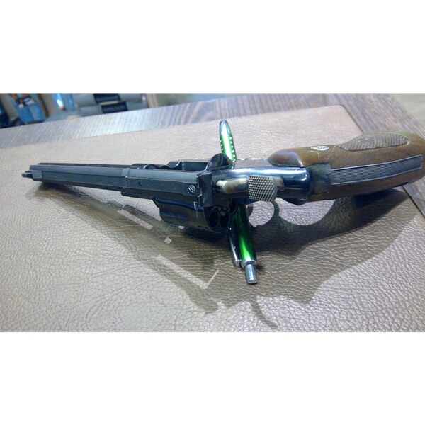 Revolver Smith&Wesson 14-2 Kal.38Spec.