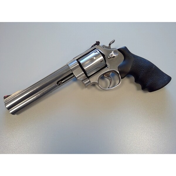 Revolver Smith&Wesson 629-4 Kal.44RemMag.