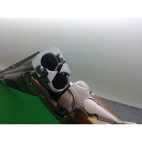 BDF Beretta DT11 Trap im Kaliber 12/76 gebraucht