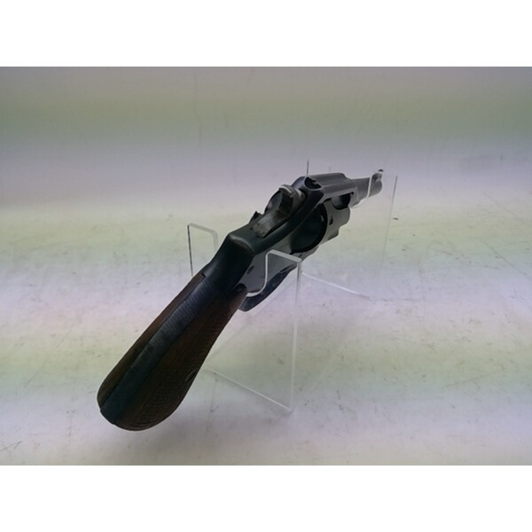 Revolver Smith & Wesson Mod. 19 im Kaliber 38 Special gebraucht