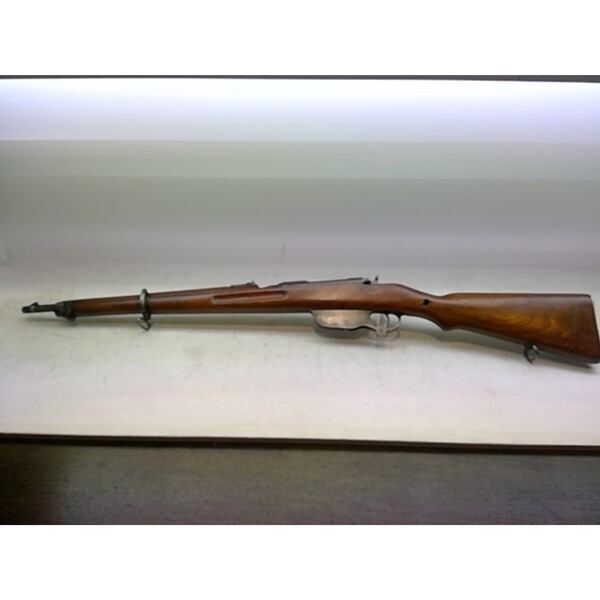 Repetierbüchse Steyr M95 im Kaliber 8x50R Mannlicher gebraucht