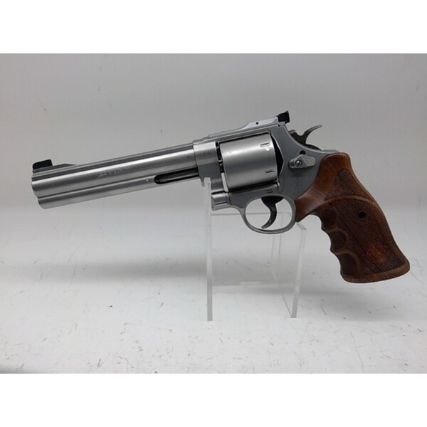 Revolver Smith&Wesson M-629 Classic Champion Kaliber.44 Mag. gebraucht