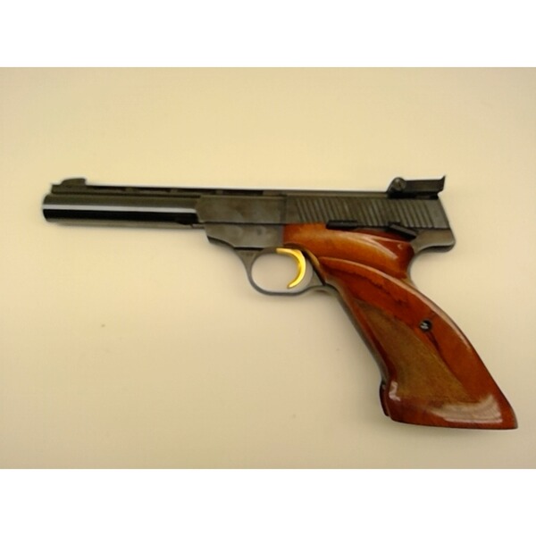 Pistole FN Mod. 150 im Kaliber 22lr gebraucht