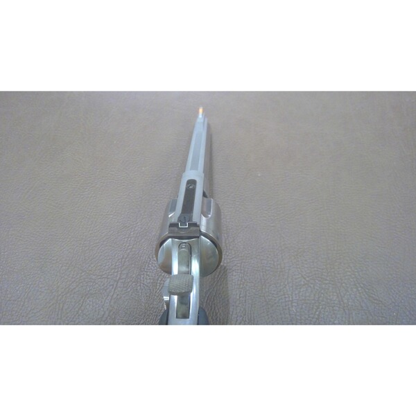 Revolver Smith & Wesson Mod. 629-4 im Kaliber 44 Rem. Mag. gebraucht