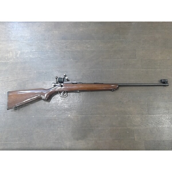 Repetierbüchse Norinco JW15 im Kaliber 22lr gebraucht