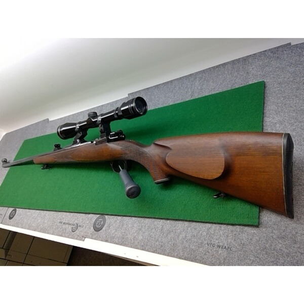 Repetierbüchse Mauser 98 Kal.7x64 gebraucht